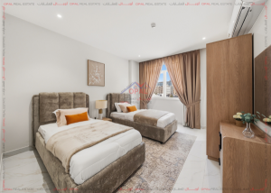 Apartment for Rent in Al Muntazah