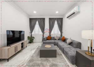 Apartment for Rent in Al Nasr