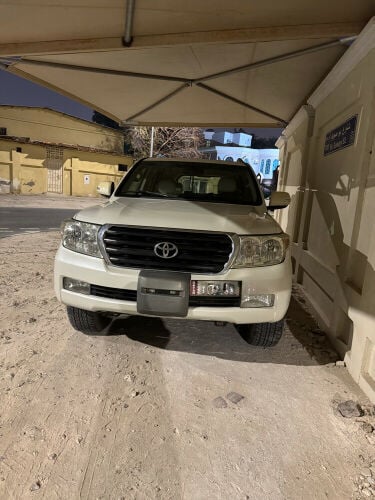 LC 2011 GX 6 V /342km