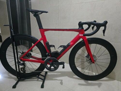 BMC Timemachine R01 For Sale