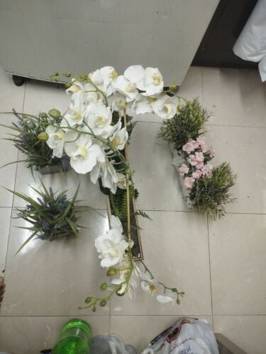 decore flower