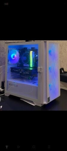 Gaming pc