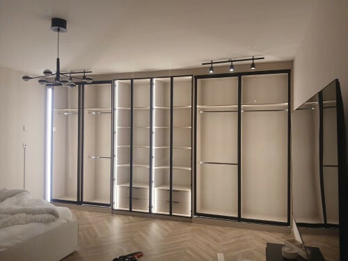 carpenter & Aluminum UPVC Work 