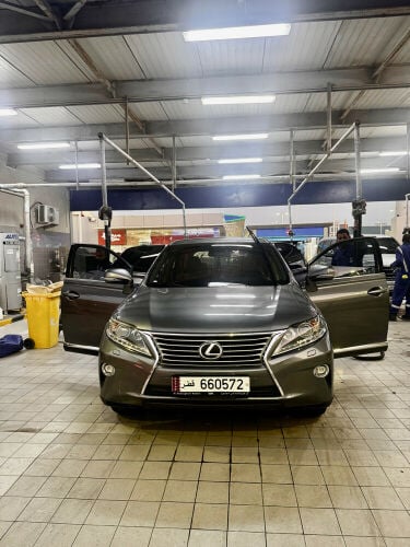 لكسز ار اكس 350 