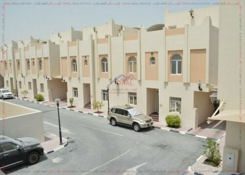 Villa for Rent in Old Al Rayyan