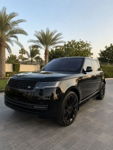 رنج فوج