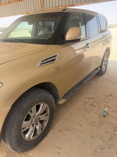 للبيع نيسان 2012