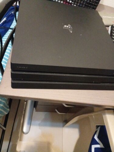 Sony 4 pro