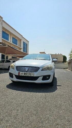 suzuki ciaz 2016