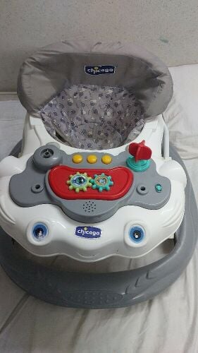 baby waker