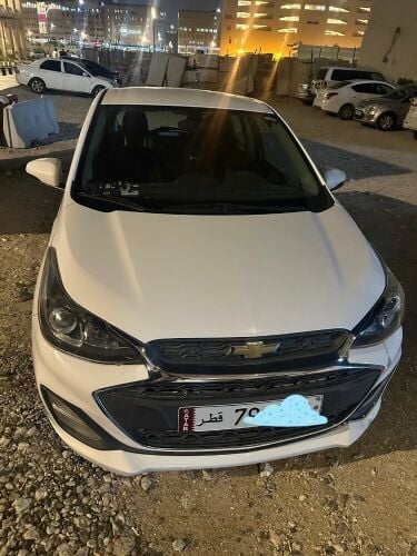 Ready to Drive 1 year istimara smoo