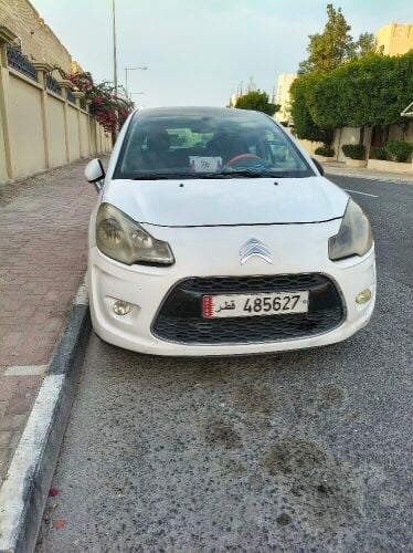 very good condition