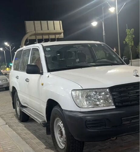 جي 2007 وكاله 