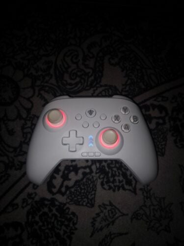 Xbox and PC controller so rare