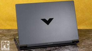 HP laptop