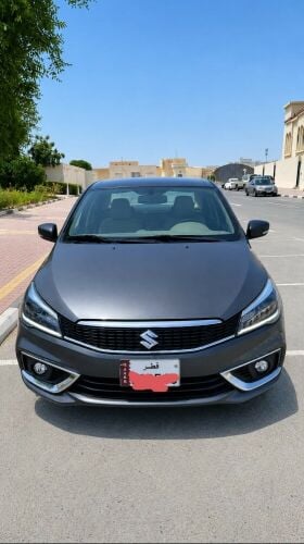 Suzuki Ciaz 2023 - Excellent Condit