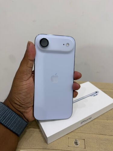 iPhone 17air