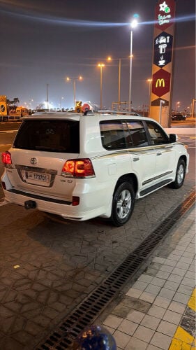 في اكس ار