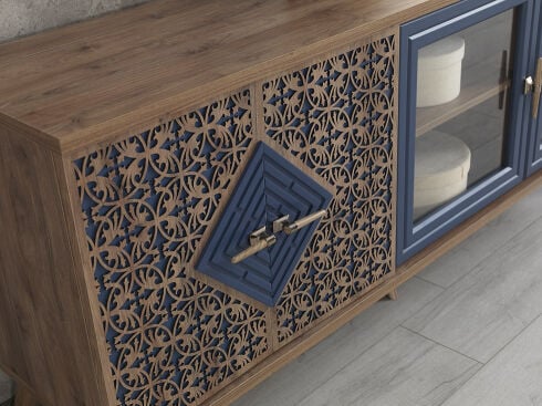 commode 