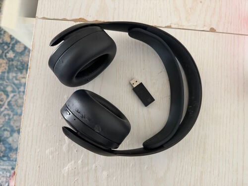 sony playstation 5 pulse 3d