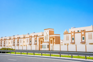 Own Your Luxury at Ruba Ezdan