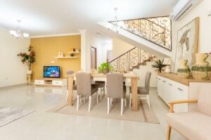 Luxury Living, Reimagined
