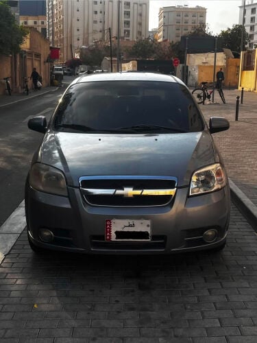 Chevrolet 