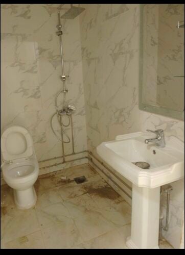 Plumbing & Electrical _any work