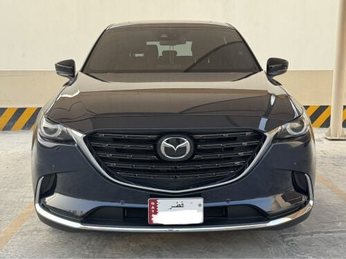 Mazda Cx-9