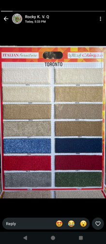 Carpet