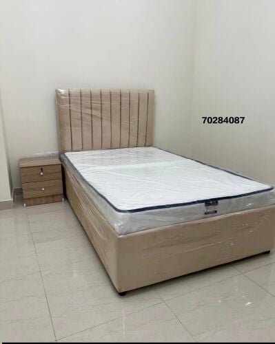 King size, Queen, Double bed availa