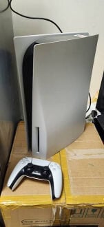 PlayStation 5