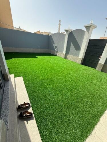 Artificial grass, grass carpet