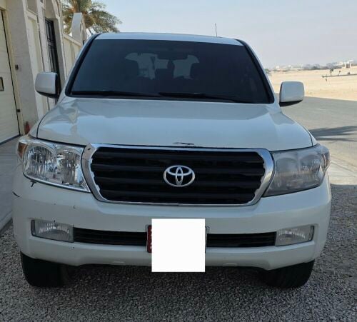 G X 2009