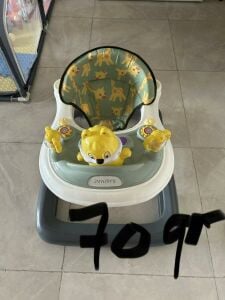 Baby walker