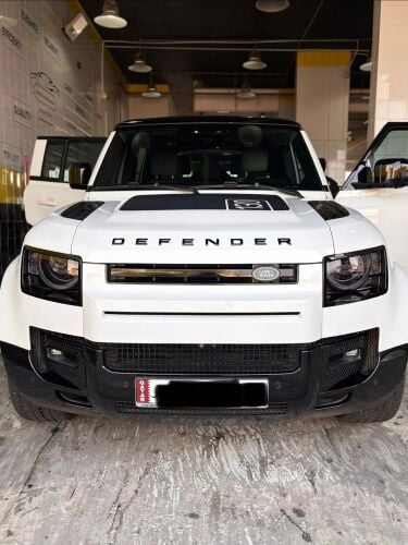 defender 130
