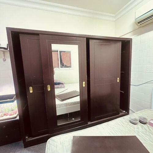 sliding wardrobe 