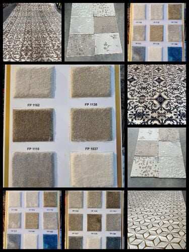 carpet