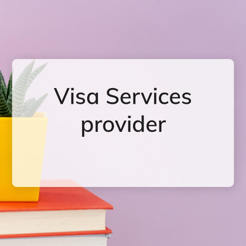 Visa Services