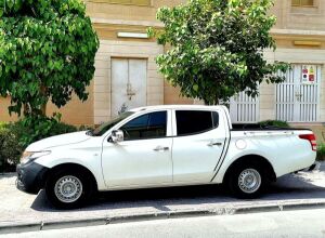 Dodge Ram Pickup 2017