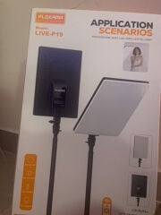 led fill light model LIVE p19