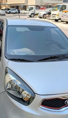 kia picanto 2015