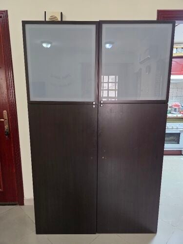 IKEA cupboard