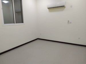 Standalone Partition villa