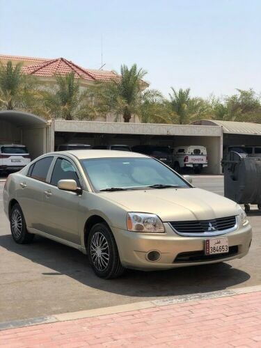 Mitsubishi for sale