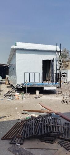 caravan room ketechin toilet store