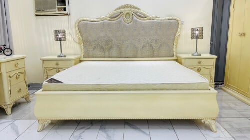 sale Nabco bedroom set 