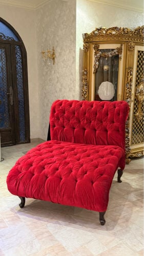 Rest Chair 