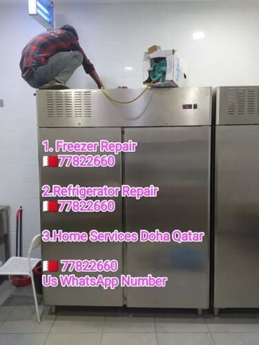 Fridges Repair 77822660