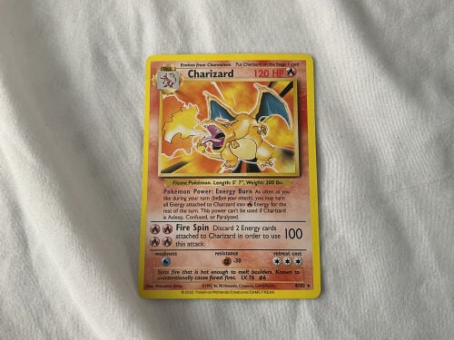 Charizard